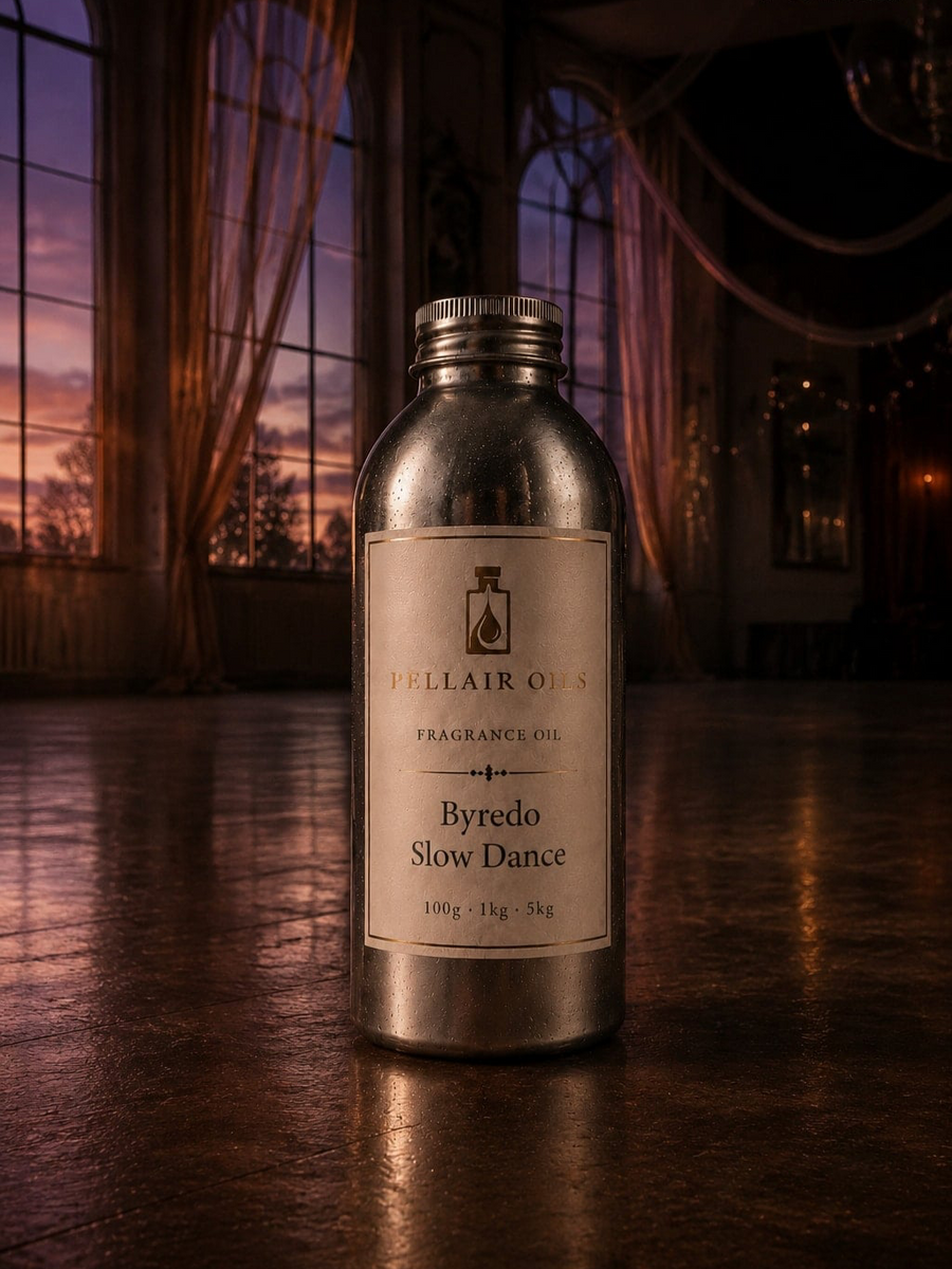 Byredo - Slow Dance