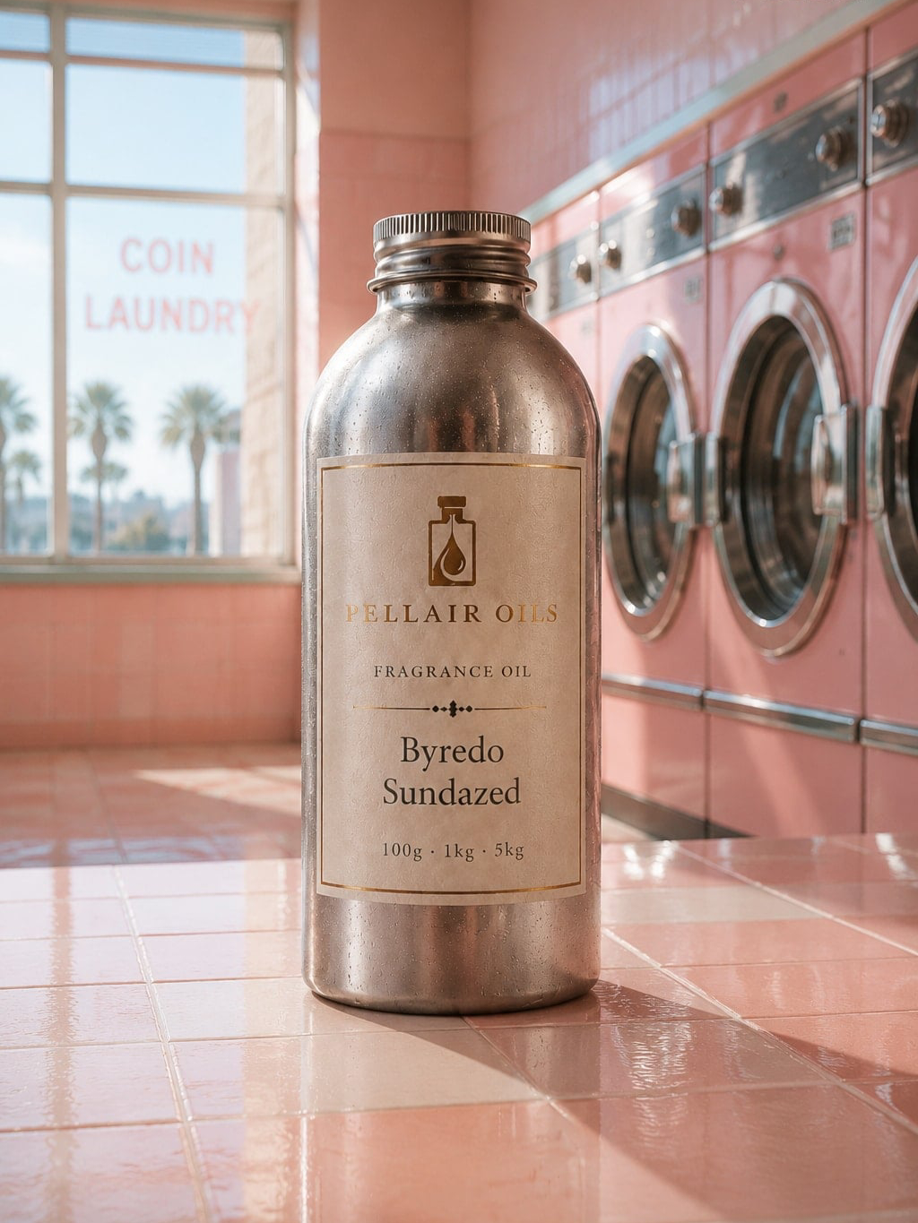 Byredo - Sundazed