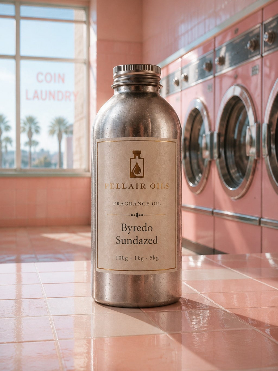 Byredo - Sundazed