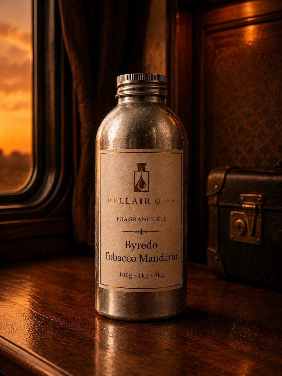 Byredo - Tobacco Mandarin