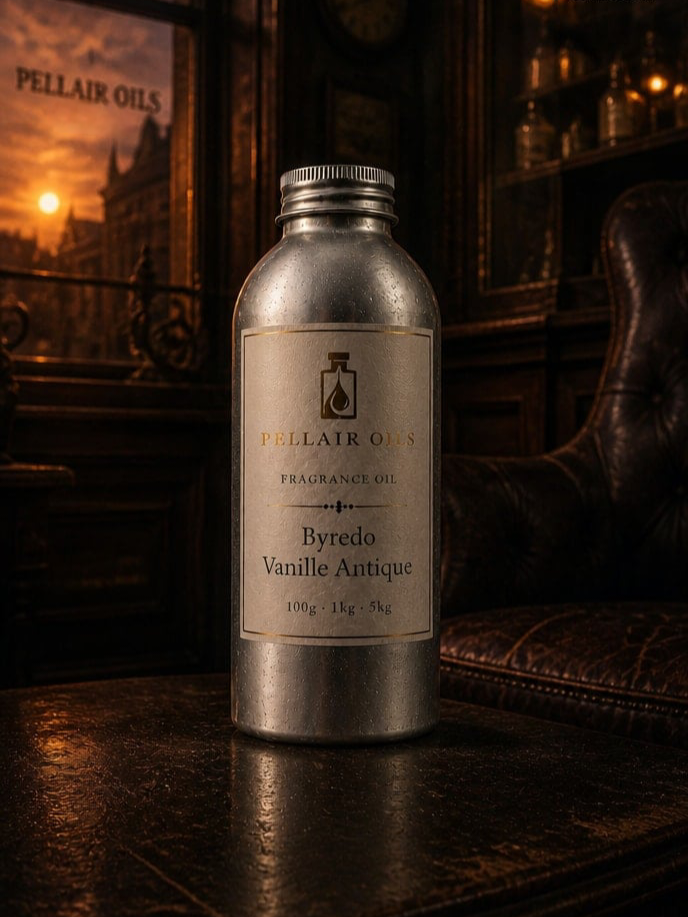 Byredo - Vanille Antique