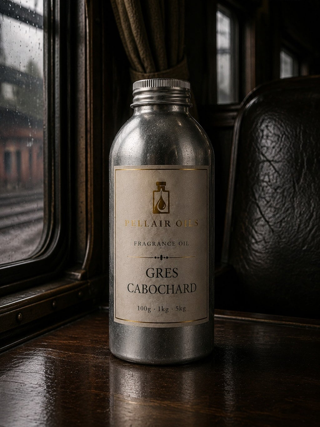 Cabochard - Gres