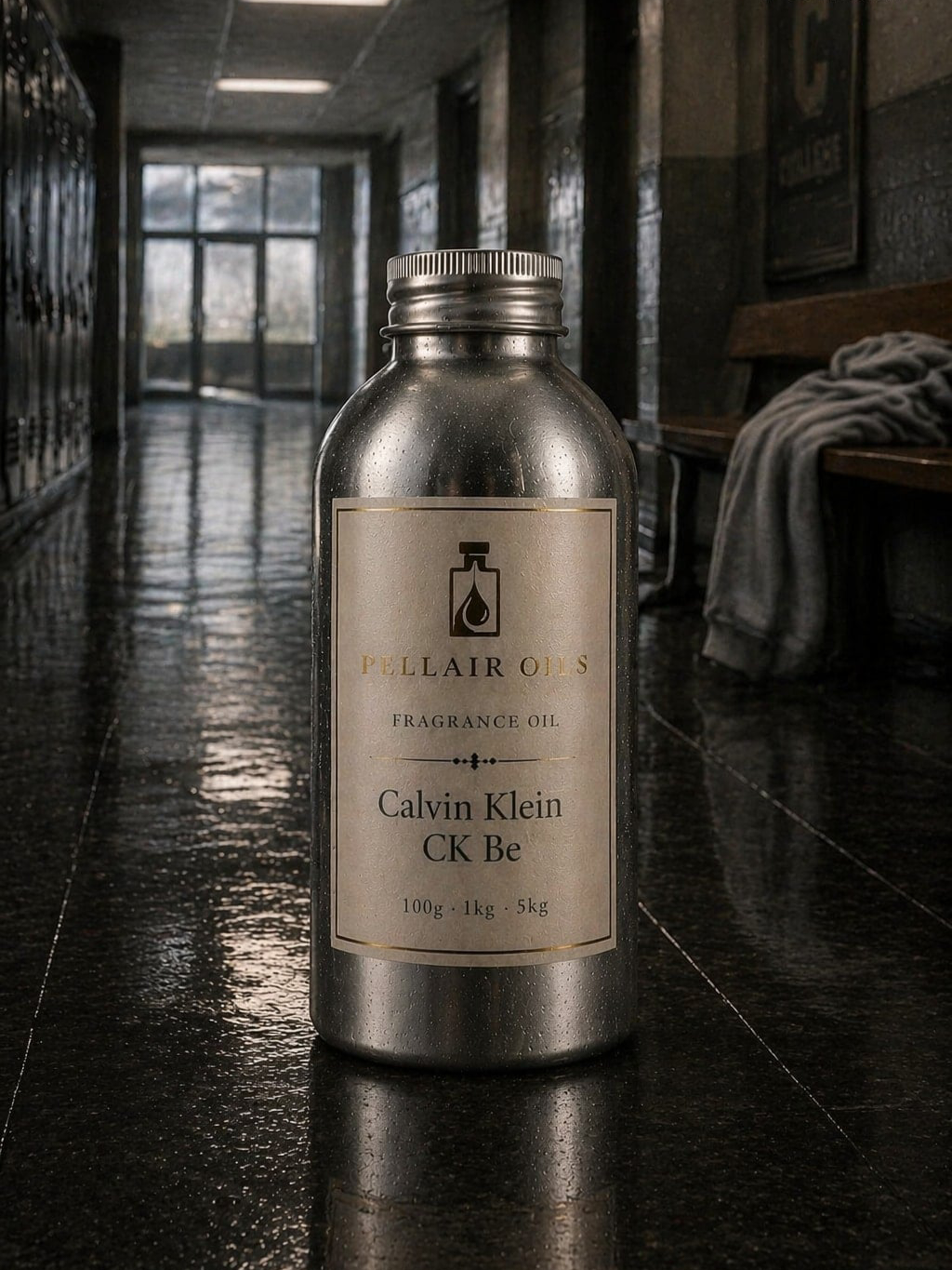 Calvin Klein - CK Be