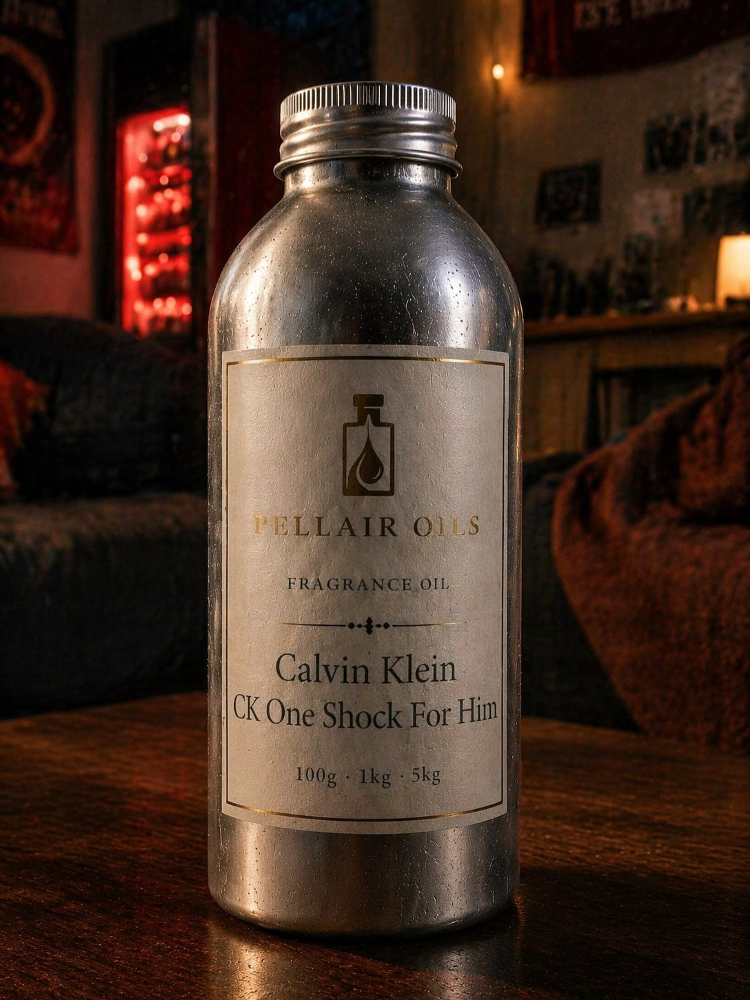 Calvin Klein - CK One Shock For Him