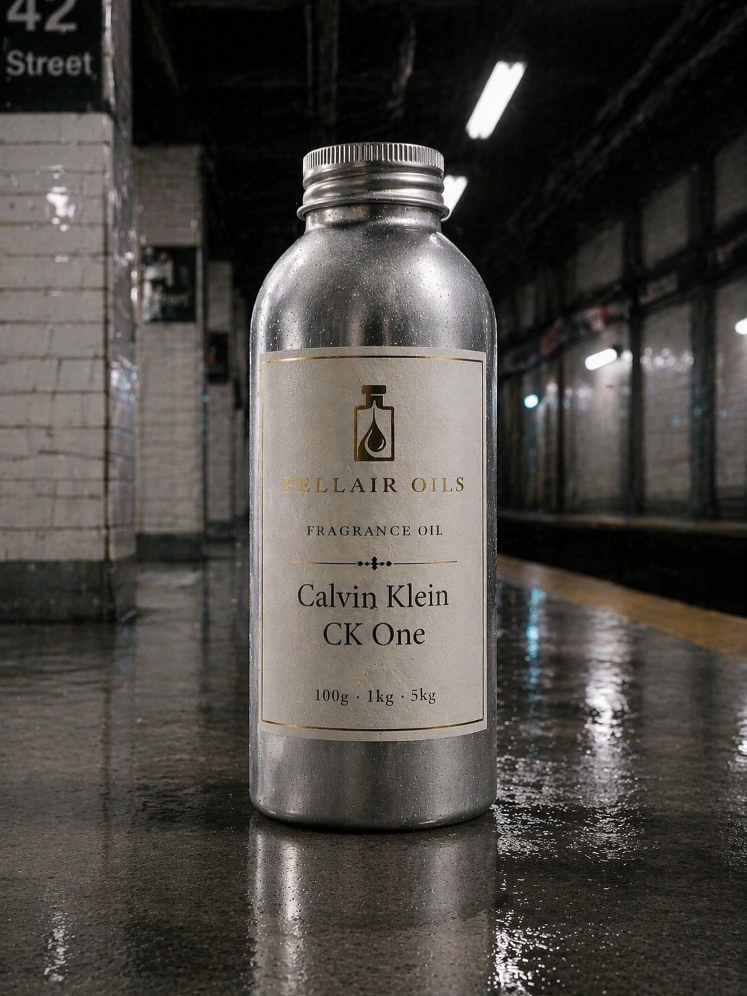 Calvin Klein - CK One