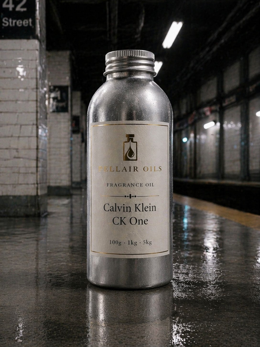 Calvin Klein - CK One