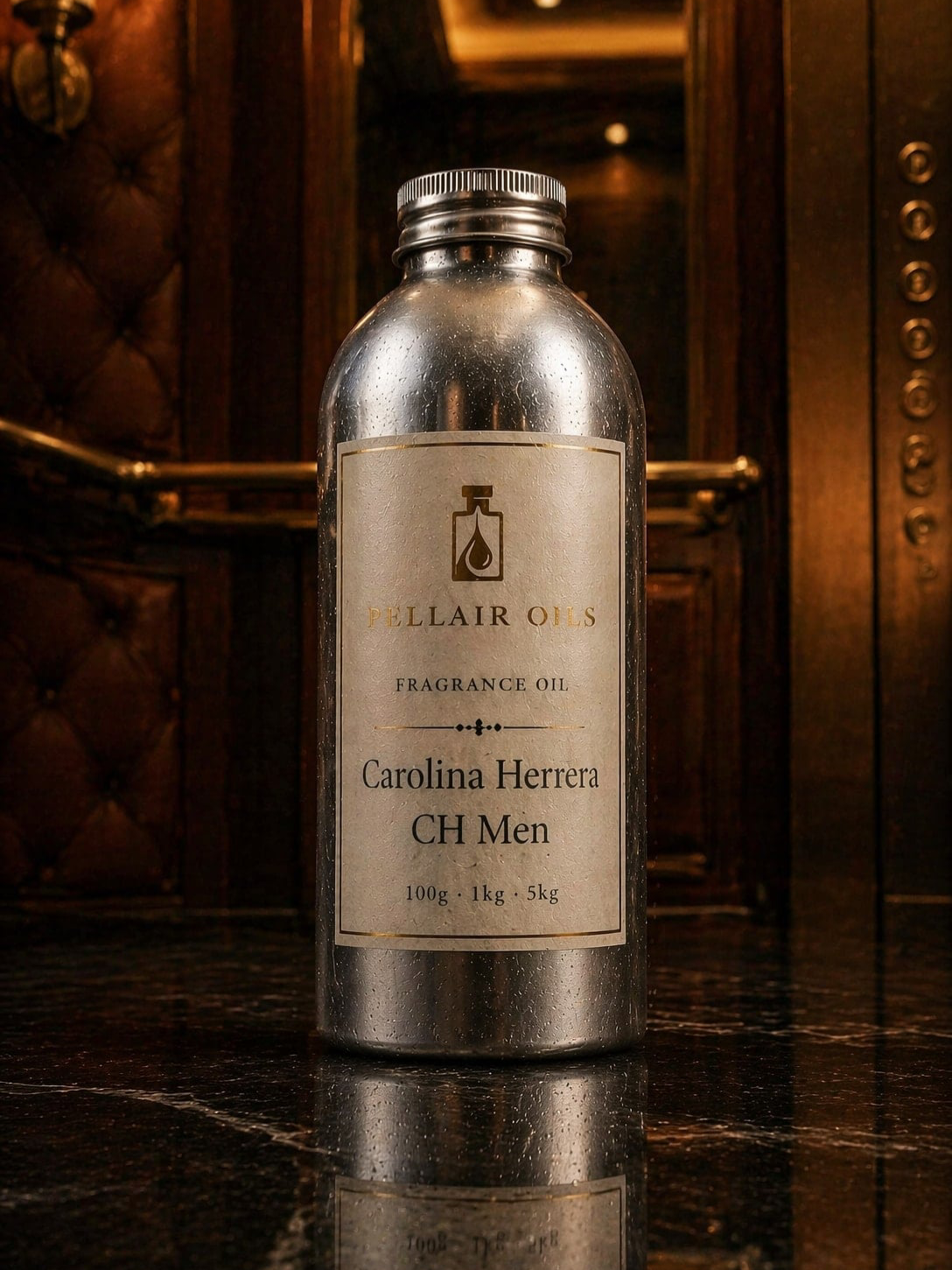 Carolina Herrera - CH Men