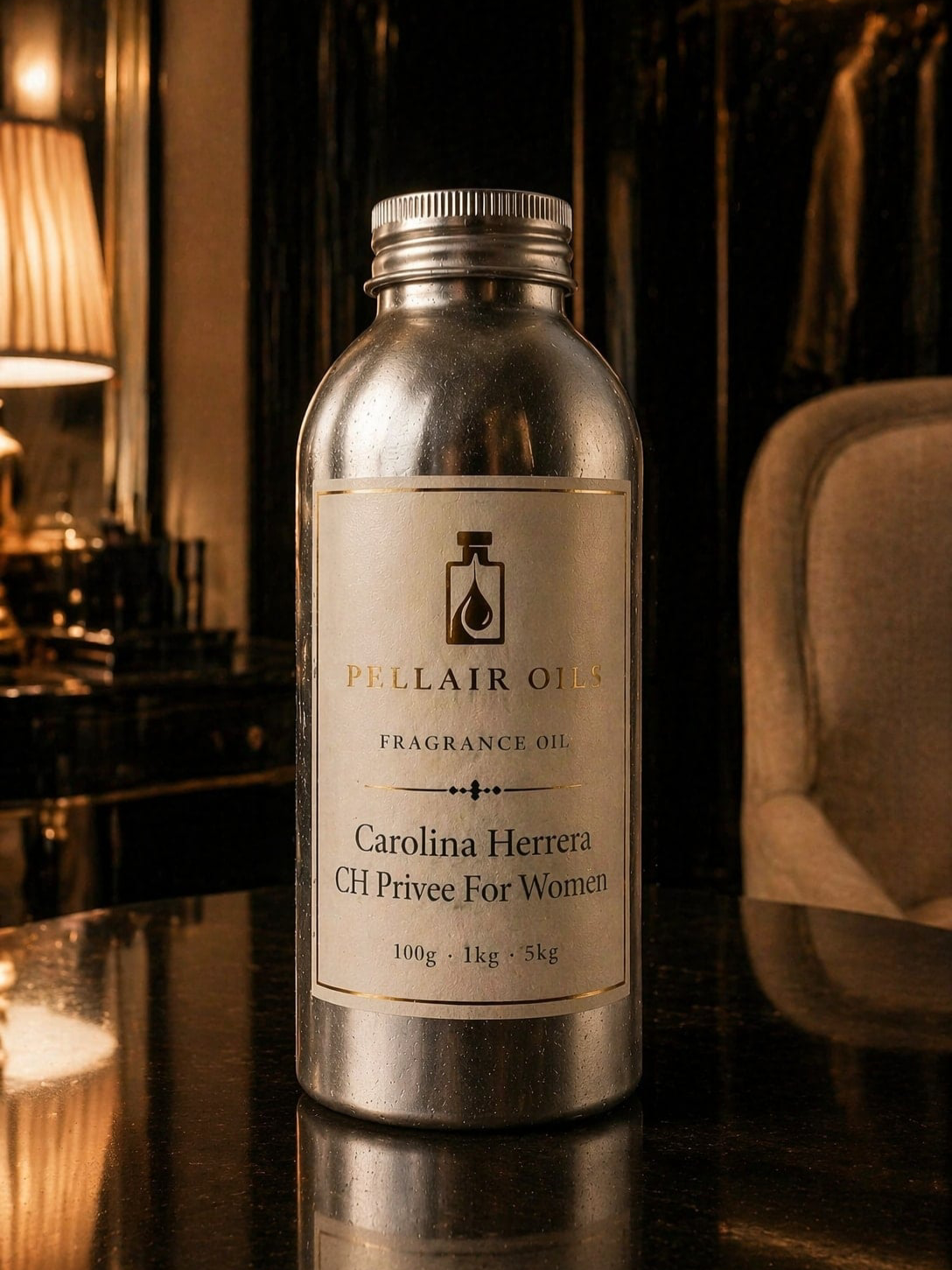 Carolina Herrera - CH Privee For Women