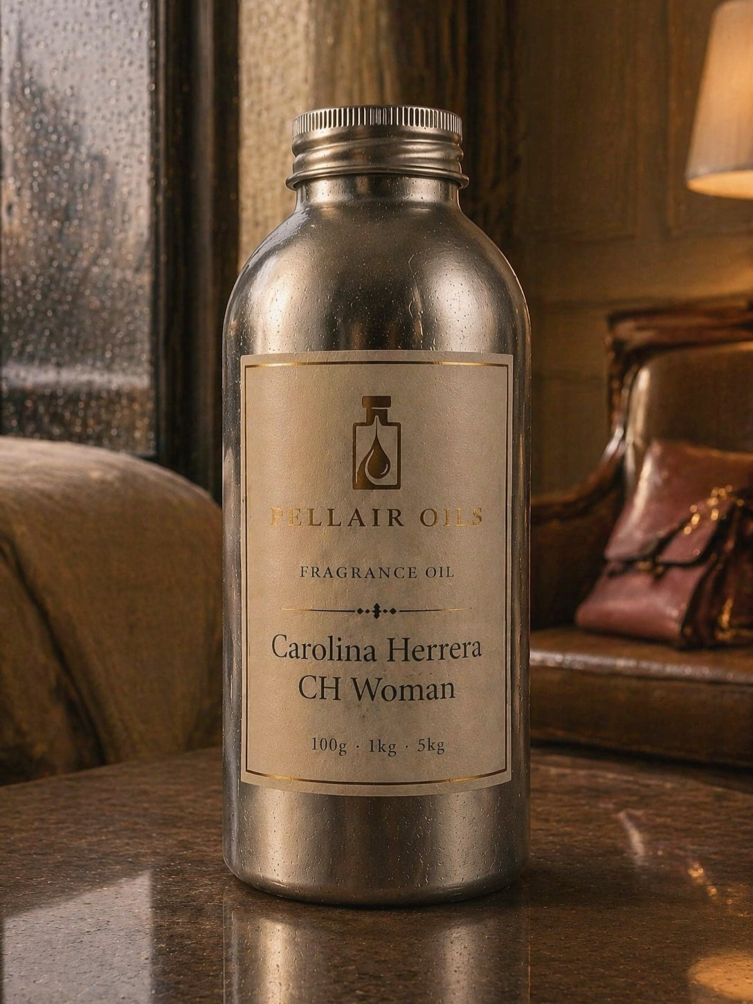 Carolina Herrera - CH Woman