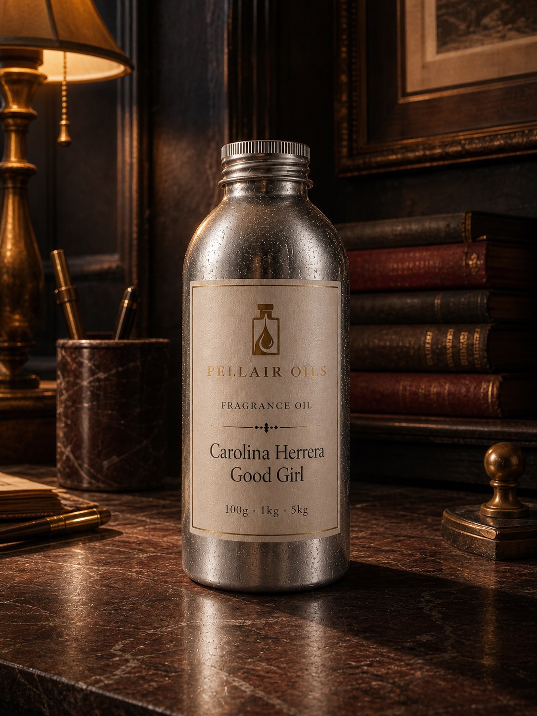 Carolina Herrera - Good Girl