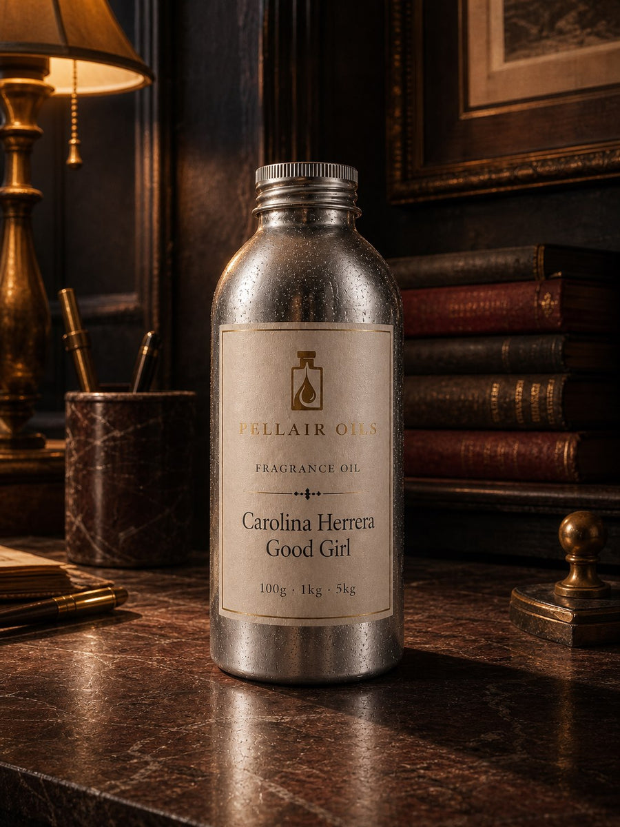 Carolina Herrera - Good Girl