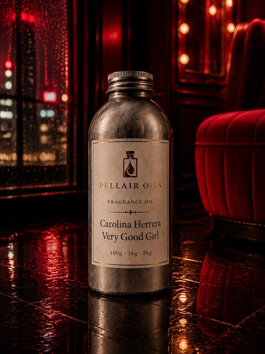 Carolina Herrera - Very Good Girl