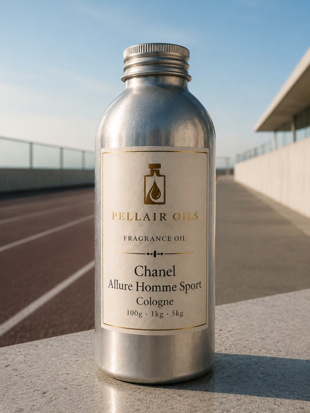 Chanel - Allure Homme Sport Cologne