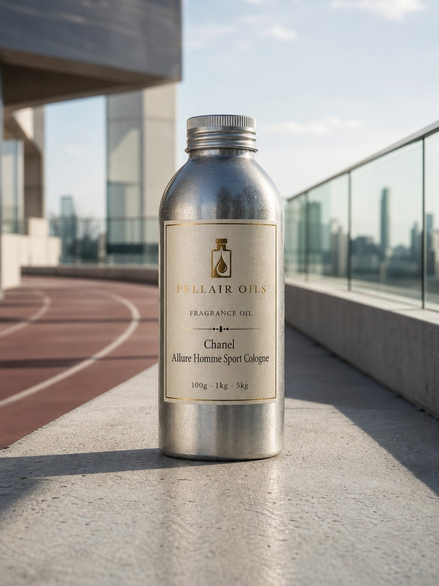 Chanel - Allure Homme Sport