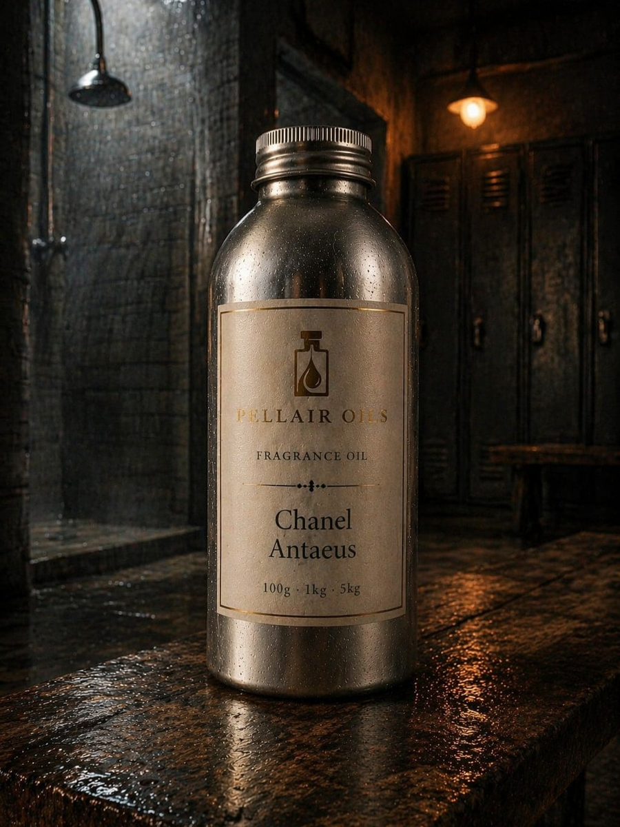 Chanel - Antaeus