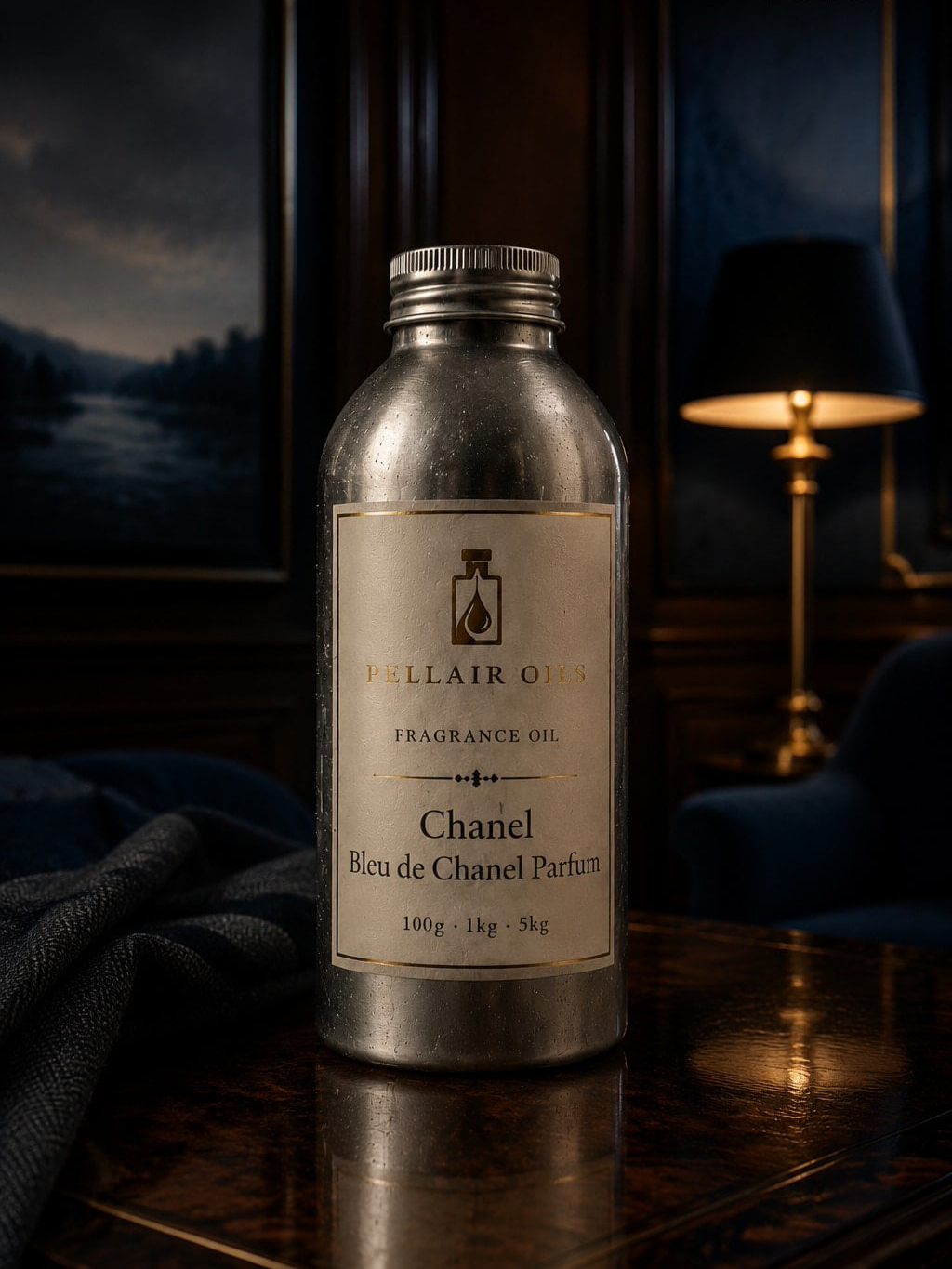 Chanel - Bleu de Chanel Parfum
