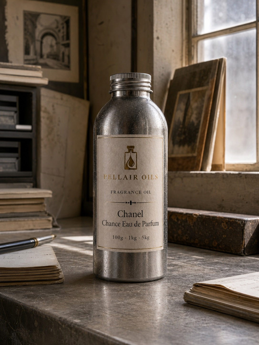 Chanel - Chance Eau de Parfum