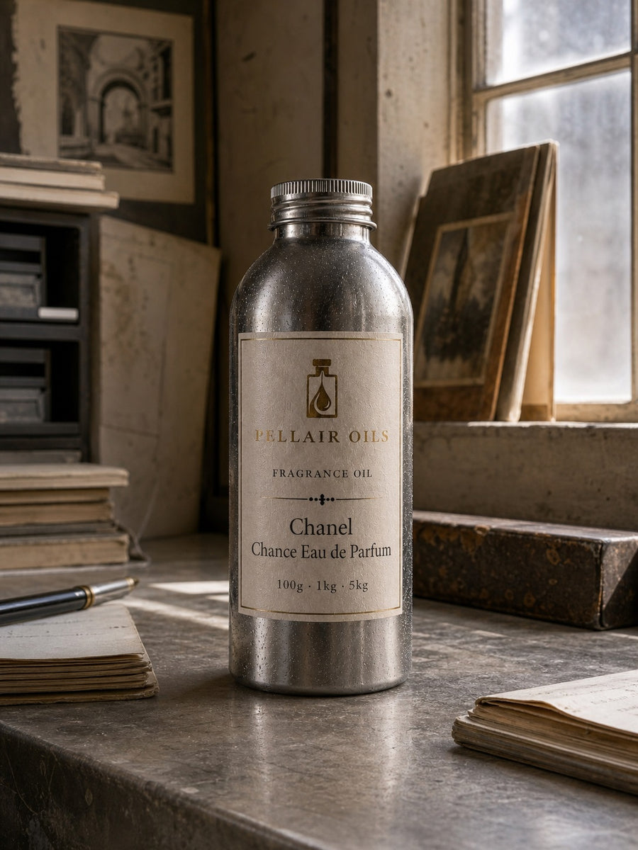 Chanel - Chance Eau de Parfum