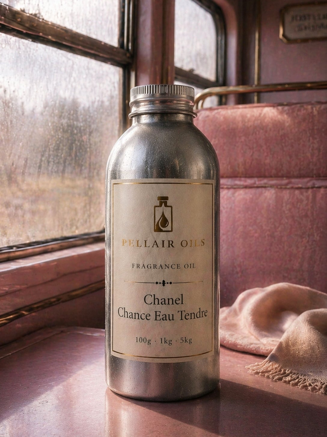 Chanel - Chance Eau Tendre