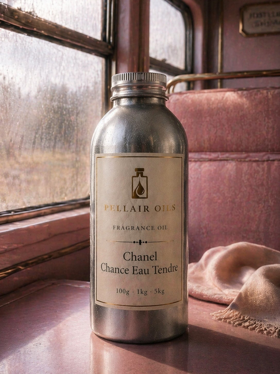 Chanel - Chance Eau Tendre
