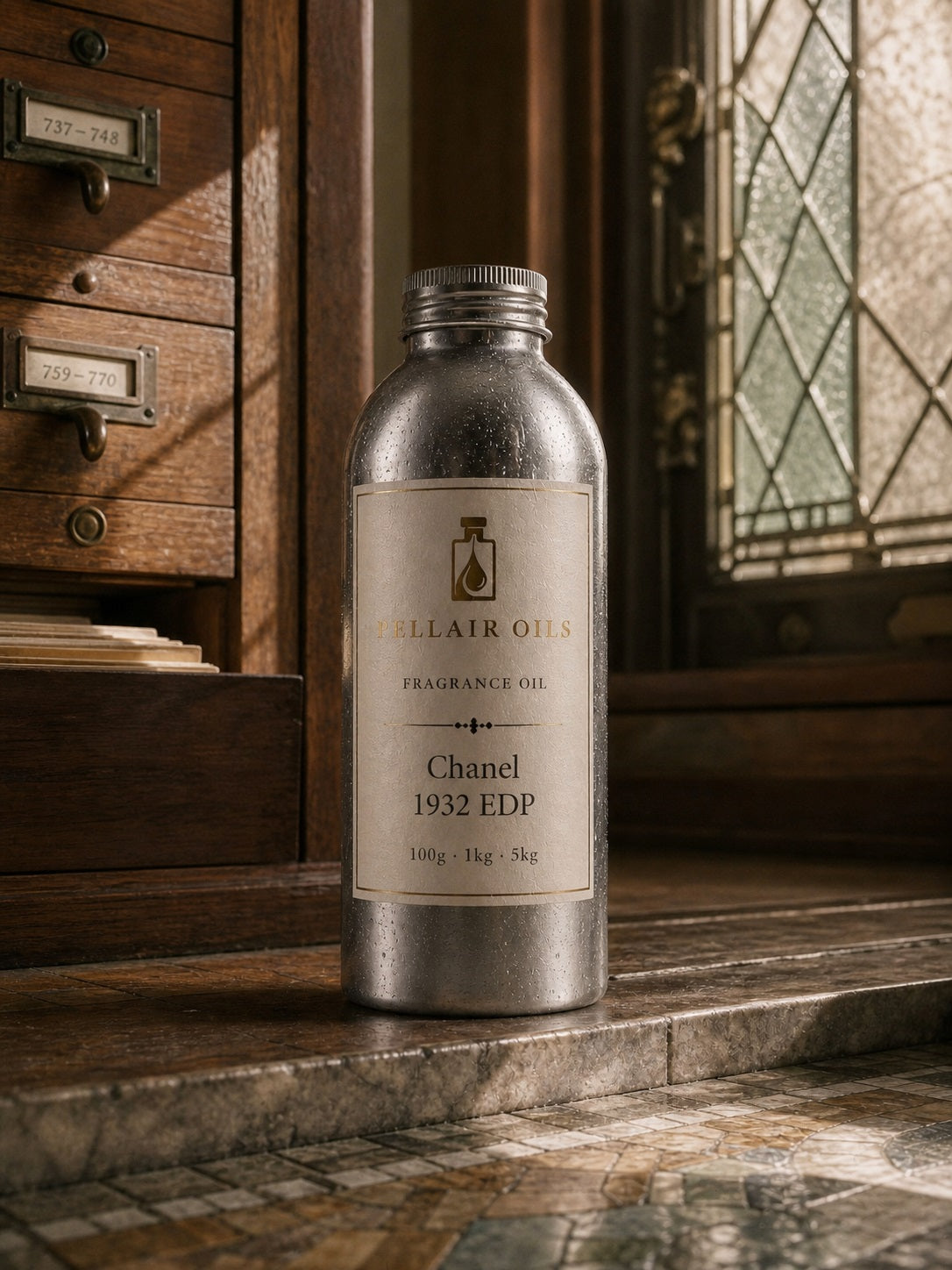 Chanel - Chanel 1932 EDP
