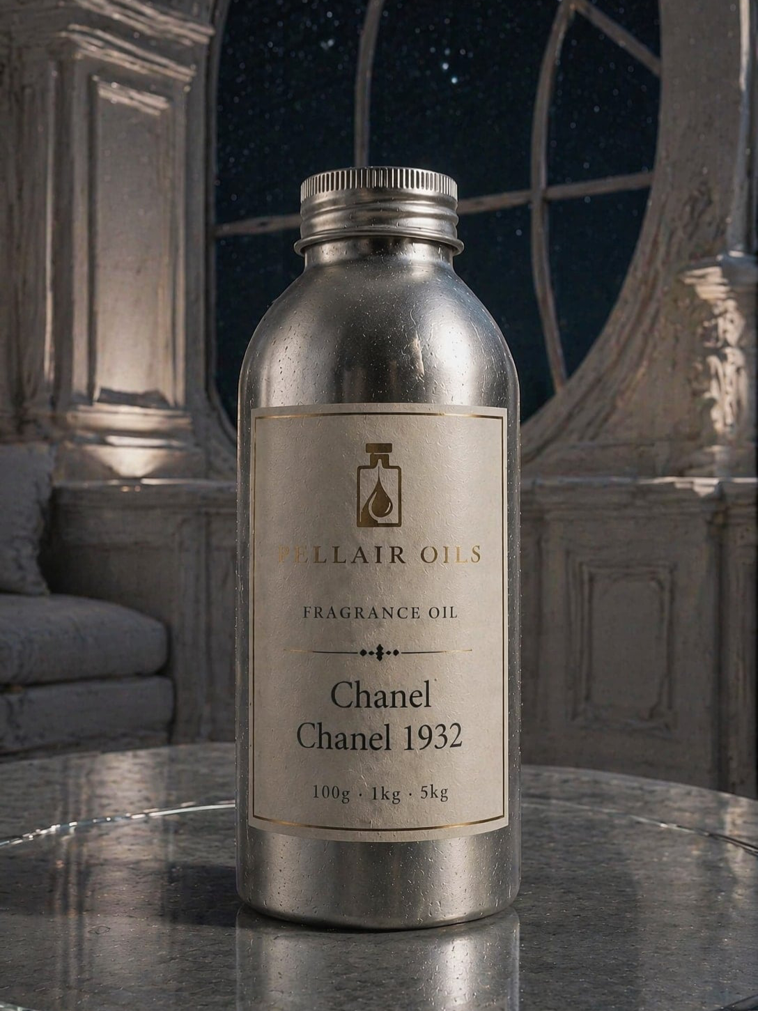 Chanel - Chanel 1932