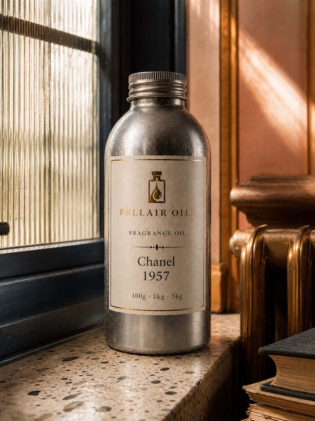 Chanel - Chanel 1957