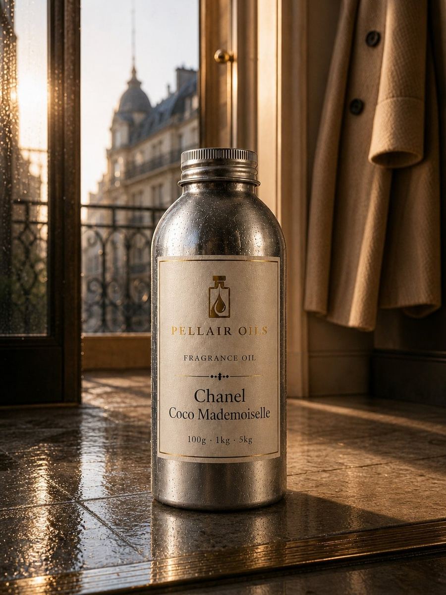 Chanel - Coco Mademoiselle