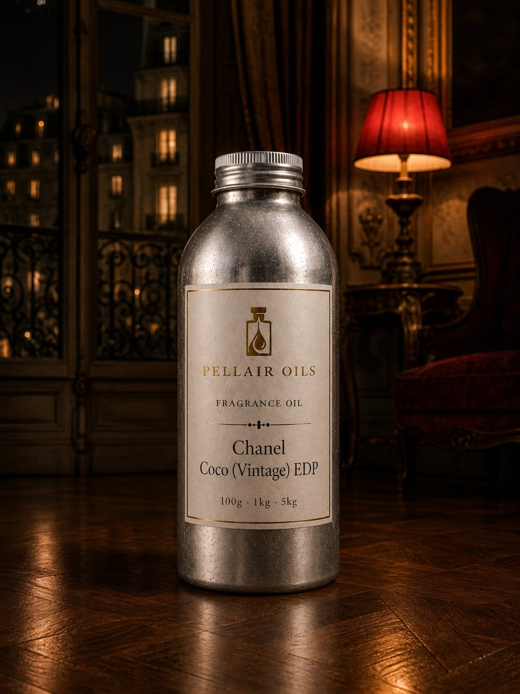Chanel - Coco (Vintage) EDP