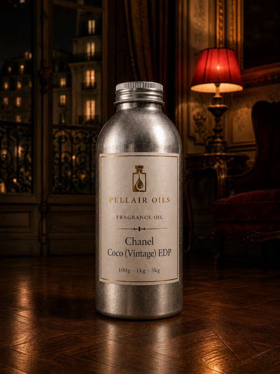 Chanel - Coco (Vintage) EDP