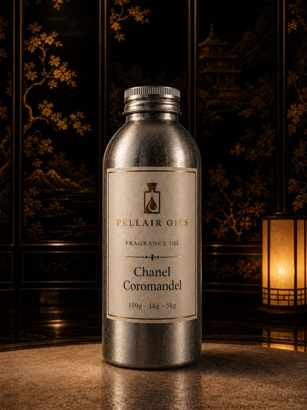Chanel - Coromandel
