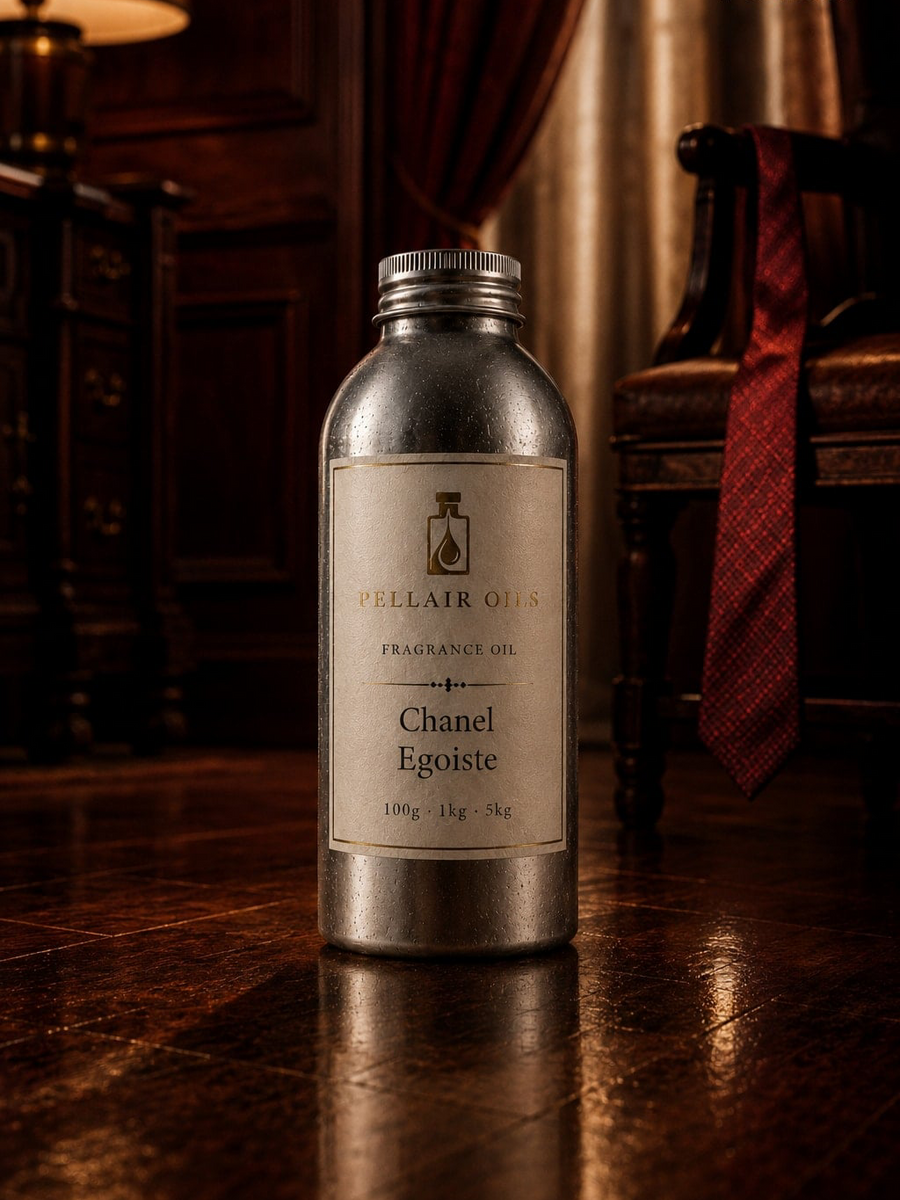 Chanel - Egoiste