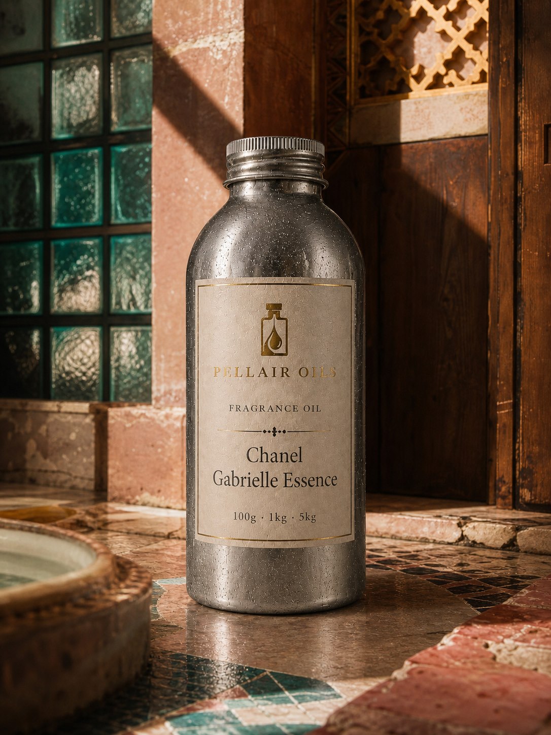 Chanel - Gabrielle Essence