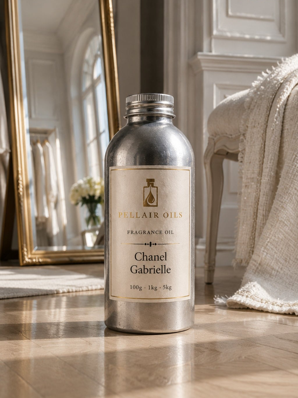 Chanel - Gabrielle