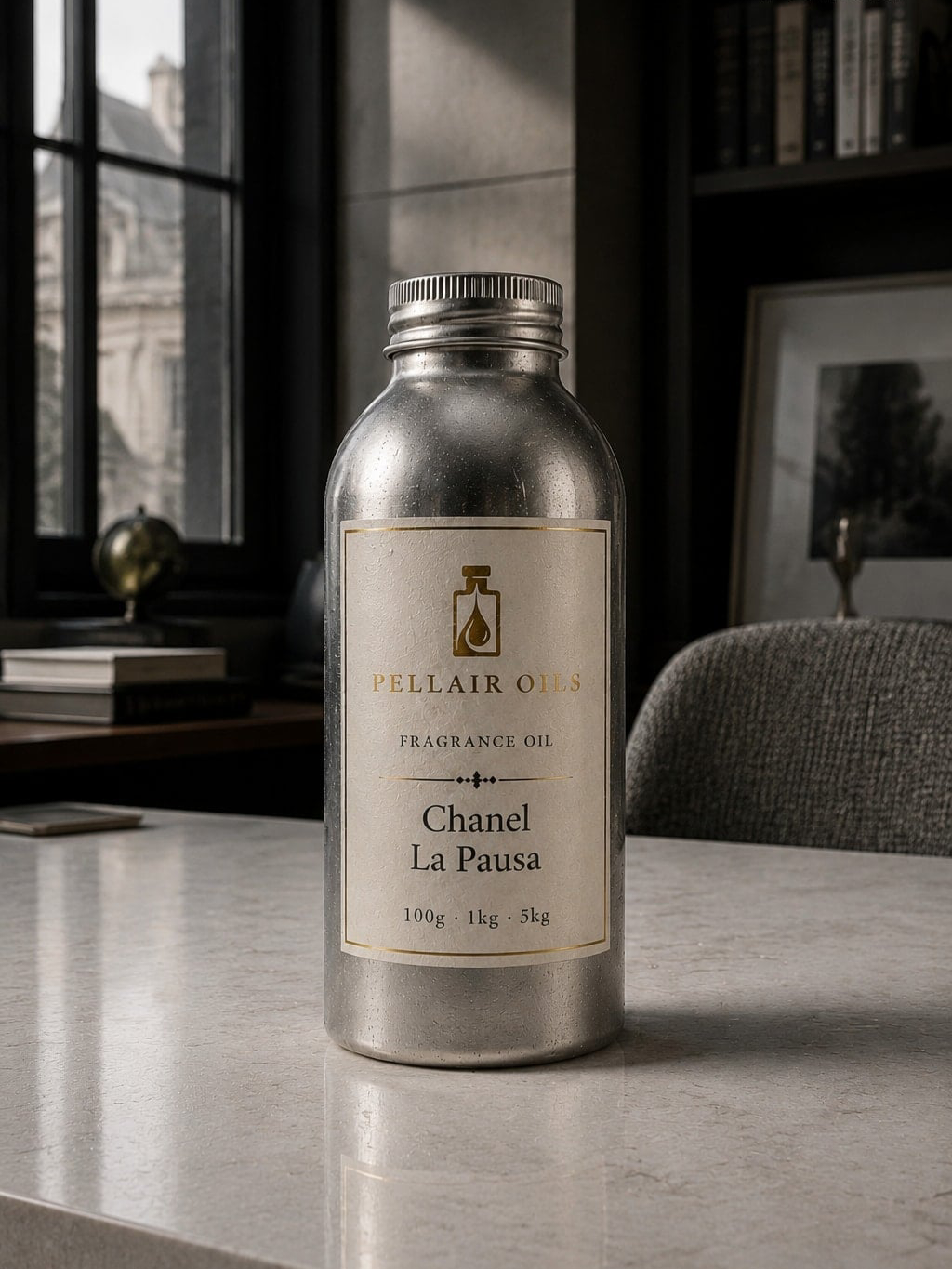 Chanel - La Pausa