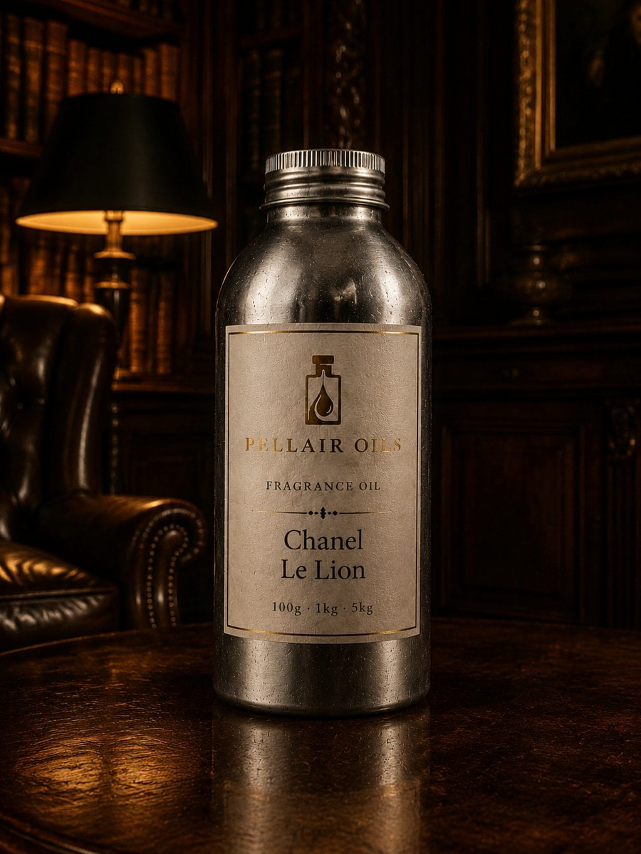Chanel - Le Lion