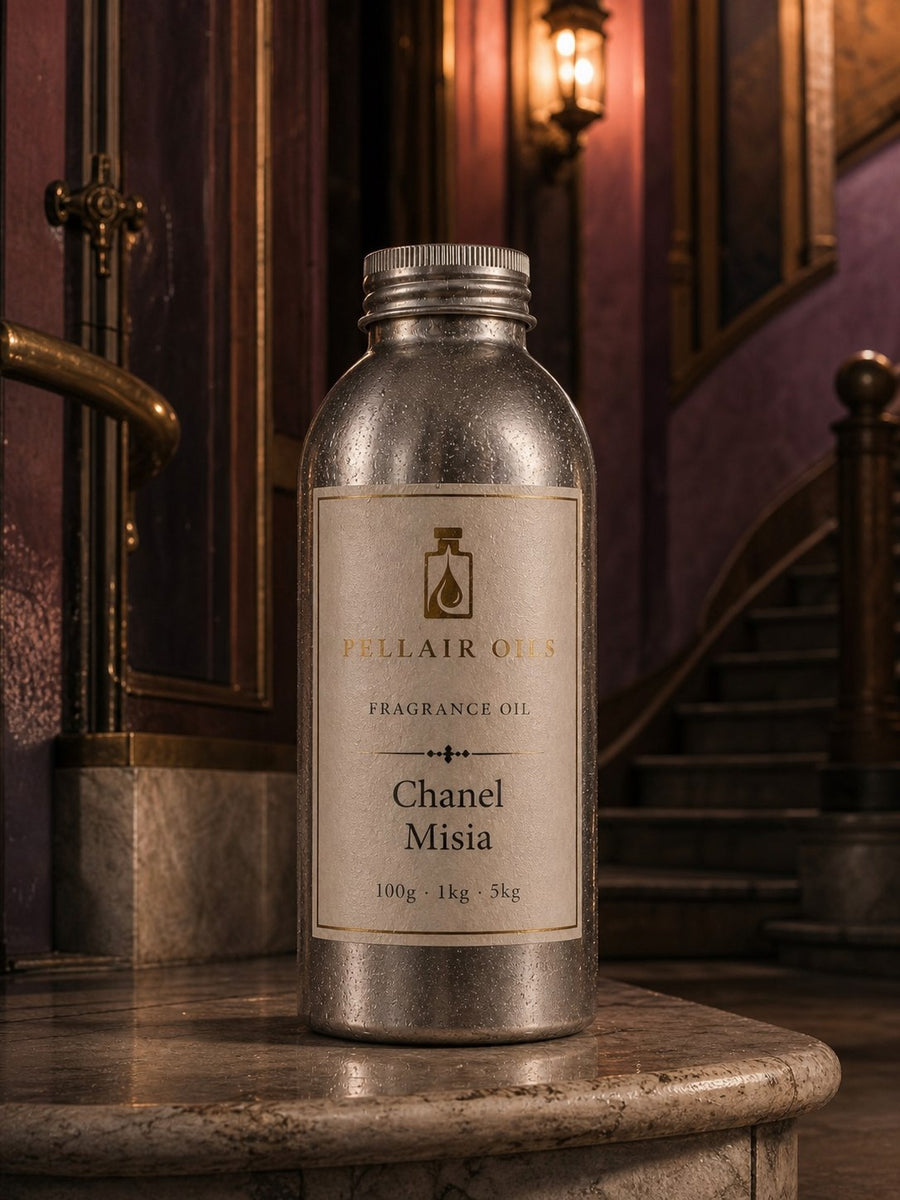 Chanel - Misia