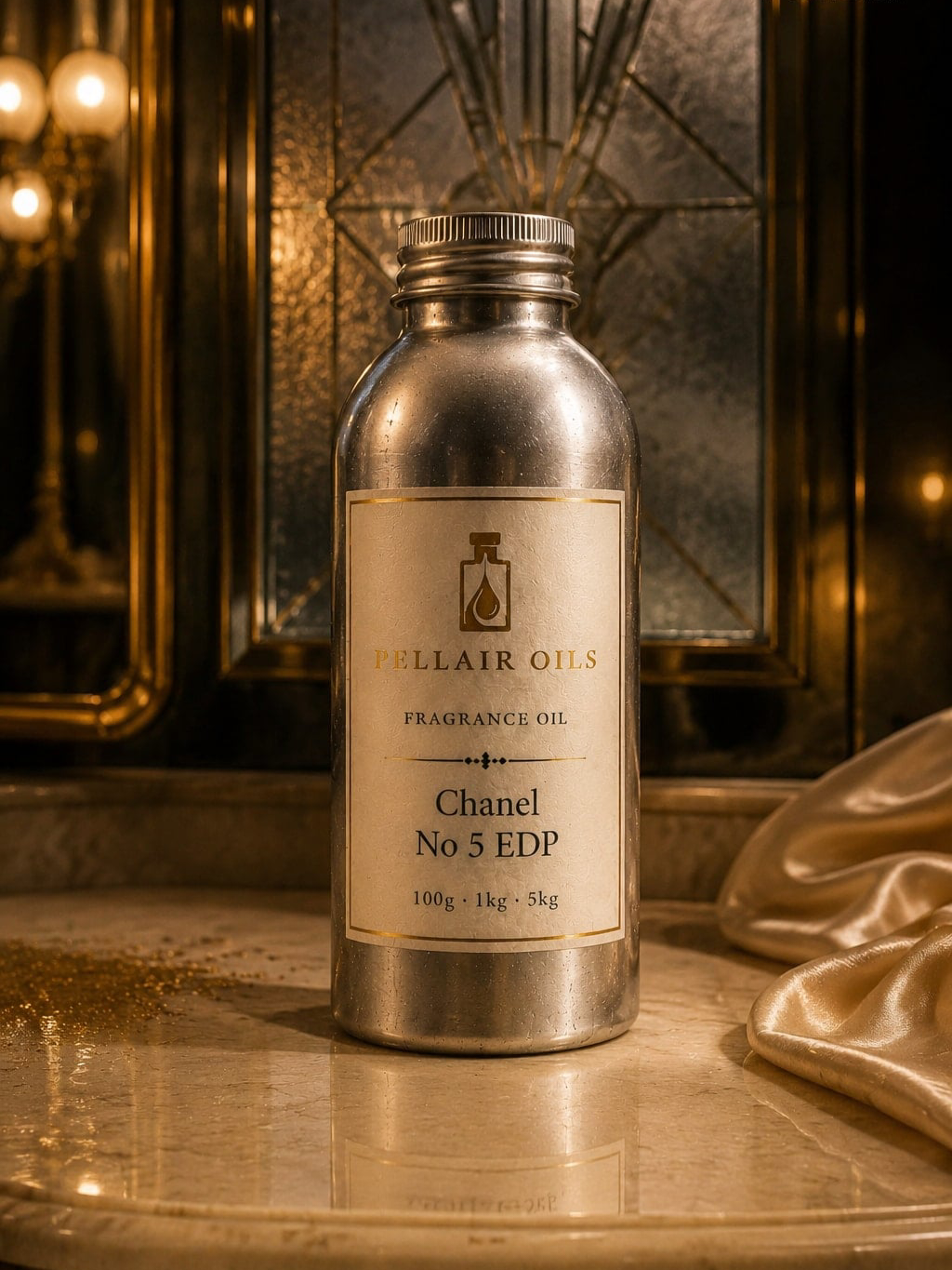 Chanel - No 5 EDP