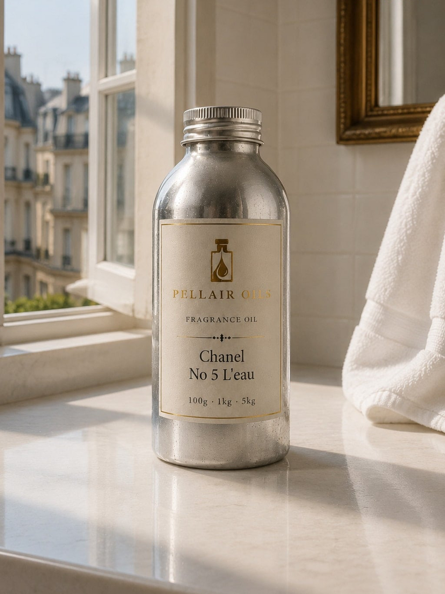 Chanel - No 5 L'eau