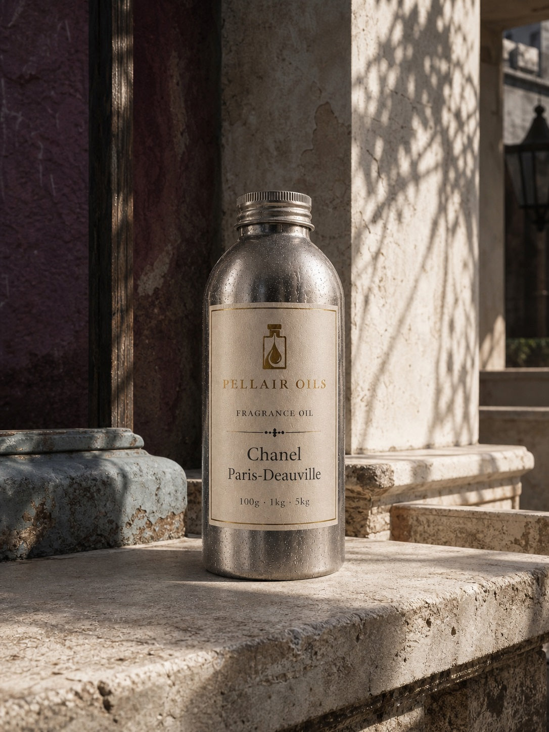 Chanel - Paris Deauville