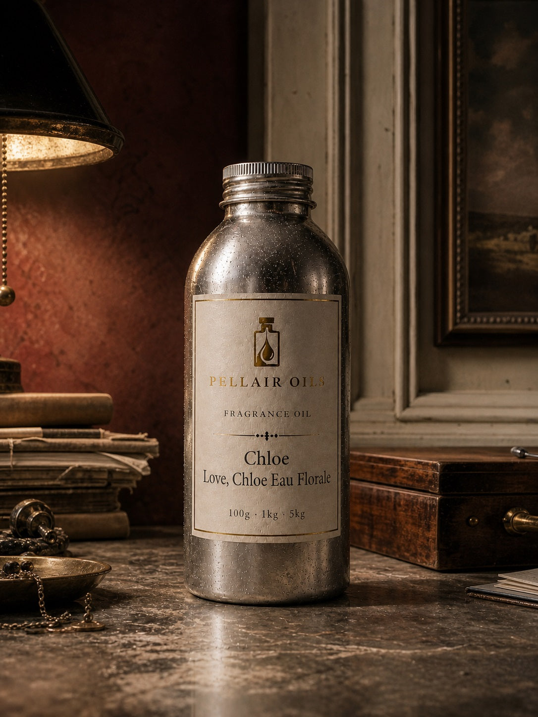 Chloe - Love, Chloe Eau Florale