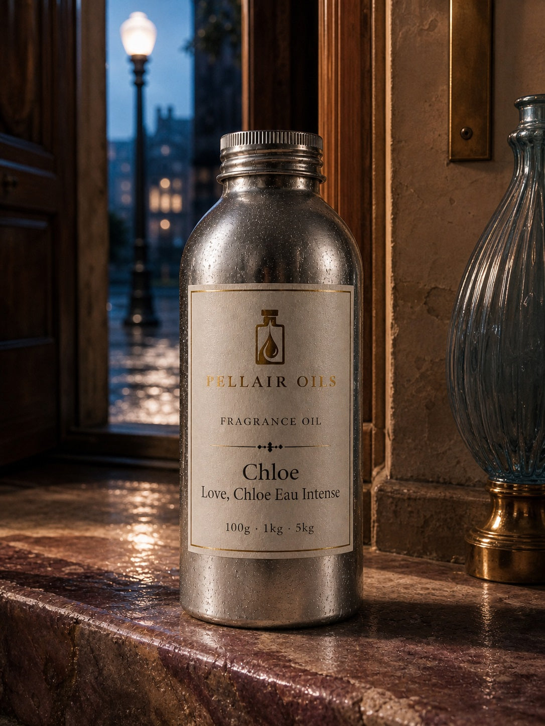 Chloe - Love, Chloe Eau Intense