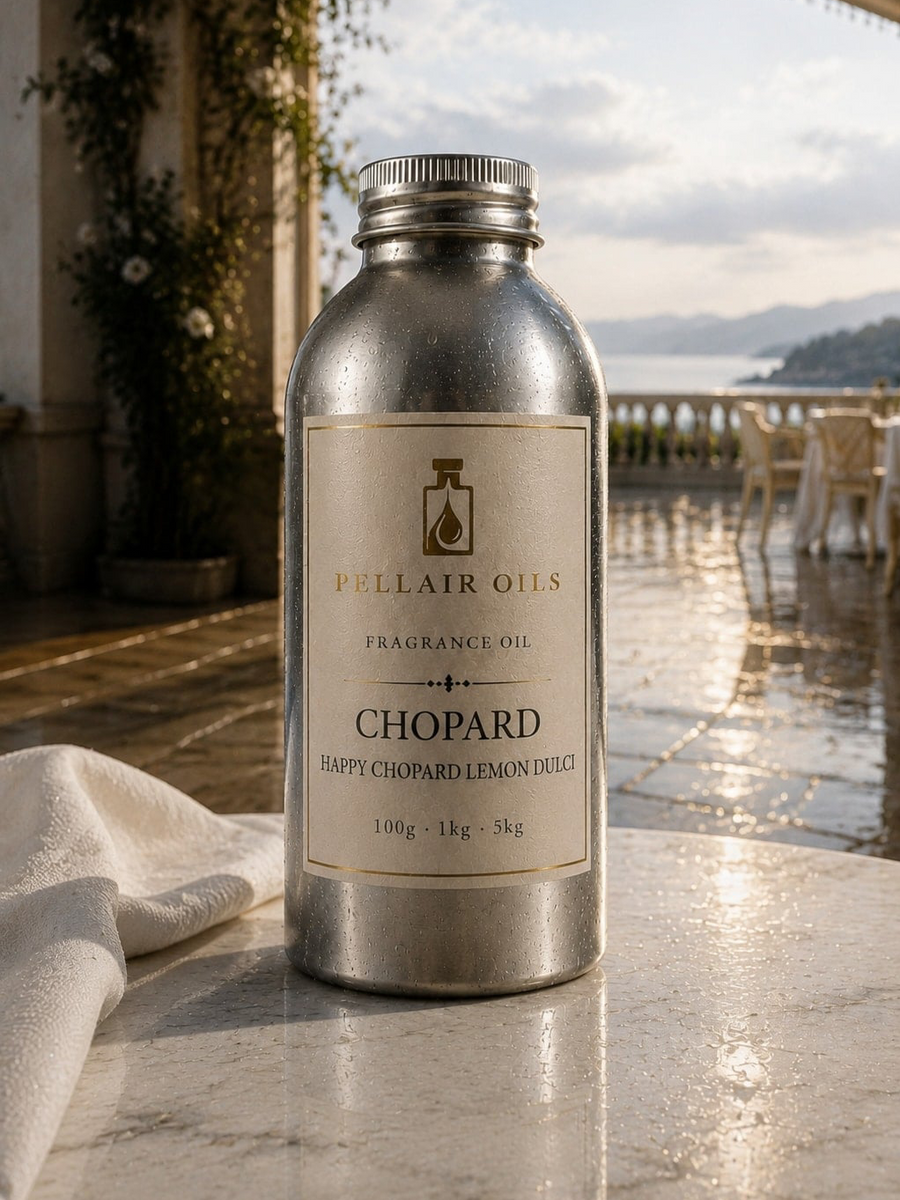 Chopard - Happy Chopard Lemon Dulci