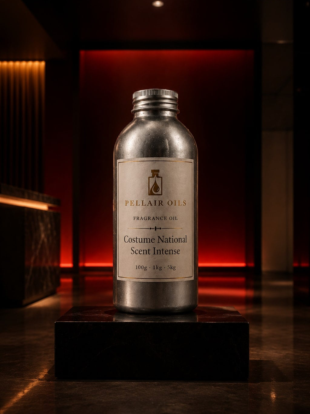Costume National - Scent Intense