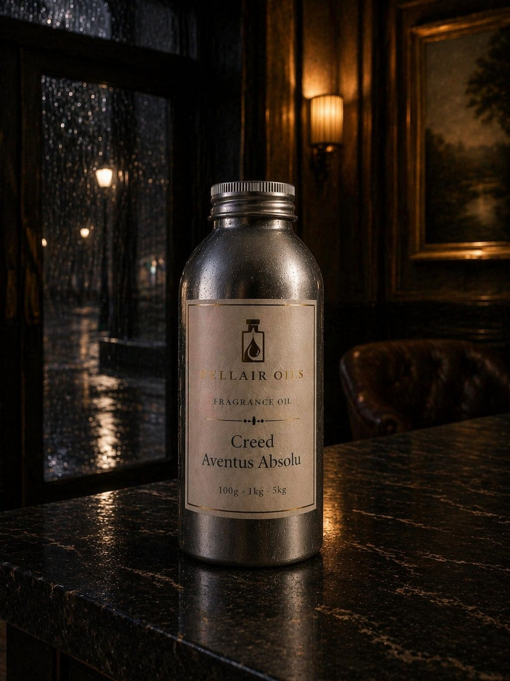 Creed - Aventus Absolu