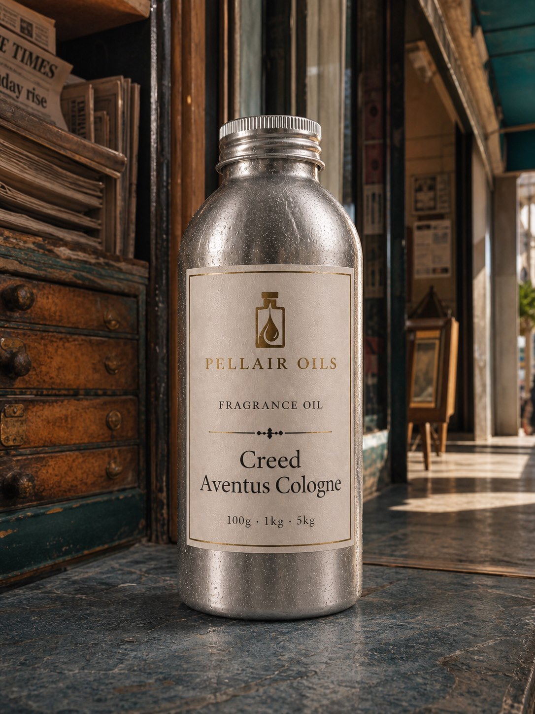 Creed - Aventus Cologne