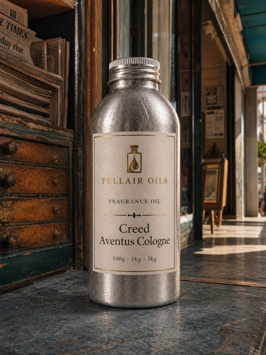 Creed - Aventus Cologne