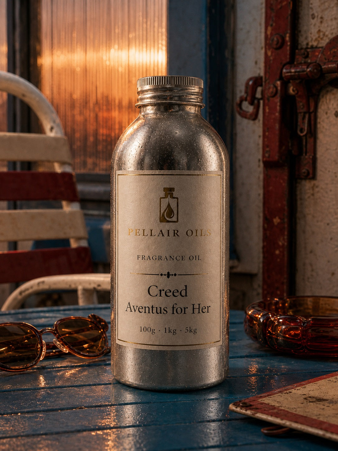 Creed - Aventus for Her