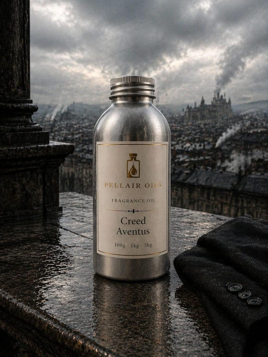 Creed - Aventus