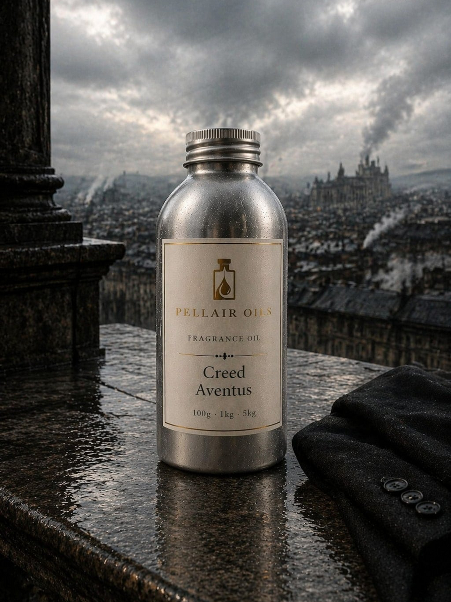 Creed - Aventus